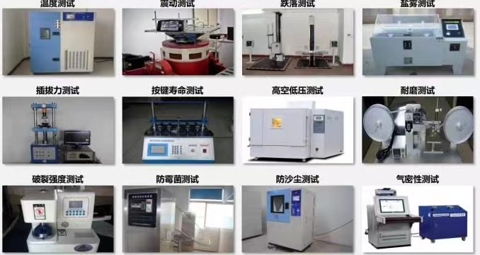 China Shenzhen Hanlize Technology Co., Ltd. Perfil de la compañía