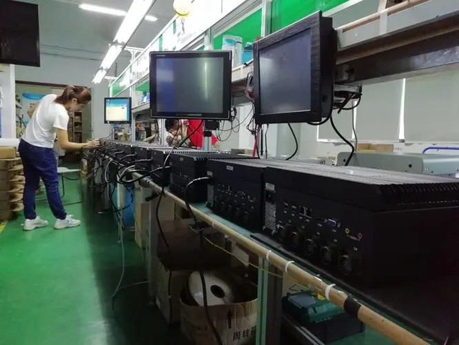 China Shenzhen Hanlize Technology Co., Ltd. Perfil de la compañía