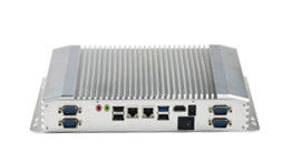 4G DDR4 Memoria sin ventilador PC / Computadora industrial integrada HLZ-B311M-J1900