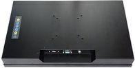 IP65 17,3 pulgadas Monitor de pantalla táctil industrial / pantalla táctil industrial