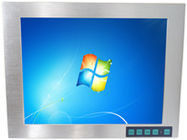 X170Z 17&quot; 800:1 Pantalla táctil industrial / Pantalla táctil LCD industrial