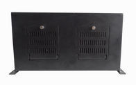 128G MSATA PC industrial embebido I3 I5 I7 CPU Puertos serie múltiples