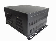 128G MSATA PC industrial embebido I3 I5 I7 CPU Puertos serie múltiples