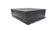 6LAN PC industrial integrado 6 puertos de red Gigabit de Intel 2COM 6USB