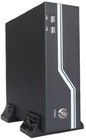 Intel I3 3110M PC industrial integrado 4G DDR3 128G MSATA 1LAN 2COM 6USB