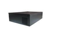 8G DDR3 PC industrial IPC 2 ranuras de expansión I3 I5 I7 CPU