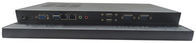 15&quot; Panel táctil industrial integrado PC 4G DDR3 Memoria 64G MSATA