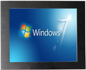Panel táctil industrial de 19 pulgadas PC Embedded I3 I5 I7 U Serie CPU placa base