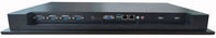 21.5 pulgadas panel táctil industrial PC IP65 impermeable pantalla táctil integrada PC