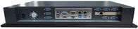 P2106TW2 1920x1080 Panel táctil industrial PC de 21,5 pulgadas 1 PCI o PCIE Extensión
