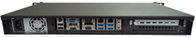 4U IPC Industrial Rackmount Computadora 1 ranura de expansión 128G SSD
