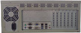 3.3G Hz 4U IPC Industrial Rackmount PC Intel I3 2120 4G Memoria DDR3