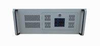 19 pulgadas 4U Industrial Rackmount PC 3.3G Hz I3 I5 I7 CPU IPC-6402