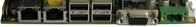 DC 12V 3.5 pulgadas EPIC placa base soldada a bordo Intel Skylake U Serie I3 I5 I7 CPU