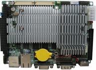 Sbc 3,5 pulgadas placa base soldada a bordo Intel CM900M CPU 512M Memoria