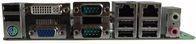Mini Itx Gigabyte placa base Intel PCH Chip 6 COM 9 USB PCIEx1 6 ranura 2×SATA