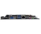 DDR4 Mini ITX Thin Motherboard 2da 3ra generación Intel soporte de gráficos discretos