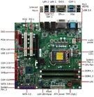 Intel H310 Micro ATX placa base H310m A Lga 1151 Matx placa base de Intel