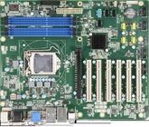 Intel PCH B75 Chip Industrial ATX placa base 2 LAN 6 COM 12 USB 7 ranura 6 PCI