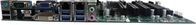 Tarjeta base industrial Intel PCH H110 ATX 2 LAN 6 COM 10 USB 7 ranura 4 PCI