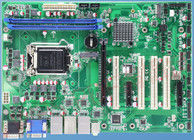 PCH industrial B150 Tarjeta base ATX de 24 pines con accionamiento eléctrico 3 LAN 6 COM VGA HDMI