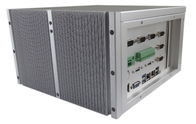 J1900E Caja sin ventilador PC J1900 CPU 1 PCIE Extensión Sistema incrustado sin ventilador