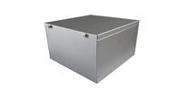 J1900E Caja sin ventilador PC J1900 CPU 1 PCIE Extensión Sistema incrustado sin ventilador
