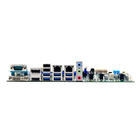 LGA 1151 PC industrial Micro ATX placa base soporte Intel 6 / 7th I3 I5 I7 CPU