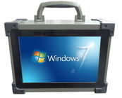 1008tw2 Tablet portátil industrial resistente PC de 10,1 pulgadas de pantalla ancha con toque capacitivo