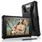 ROM 6GB Tablet robusto industrial para Windows 10 de 64 bits con muchos propósitos