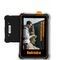 Tablet Android resistente al agua con GPS y PC industrial sin ventilador para exteriores