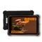 Bluetooth Tablet Android de 8 pulgadas con luz solar para uso al aire libre