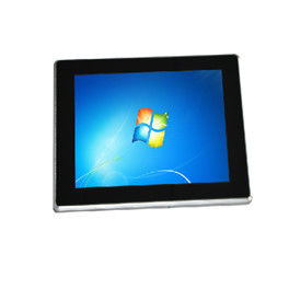 1024x768 Resolución Industrial de pantalla táctil con interfaz táctil USB