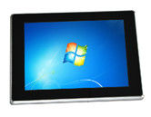 10.4&quot; Pantalla táctil Monitor industrial 1024x768 Resolución VGA Entrada HDMI
