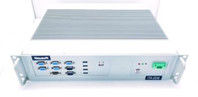 Sistema Windows / Linux 2U Pequeño ordenador industrial 8G Memoria DDR3 / DDR4