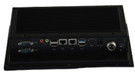 21.5&quot; Panel táctil industrial capacitivo Pantalla de PC Opcional Wi-Fi / Bluetooth / 4G