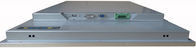 Monitor de pantalla táctil industrial IPS 400 cd/m2 Brillo 89/89/89/89 Ángulo de visión