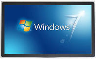 IPS pantalla táctil de ordenador industrial monitor 32 pulgadas de visibilidad mejorada