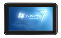 VESA montaje 10.1 pulgadas de pantalla industrial de monitor táctil 80/80/80/80 Ángulo de visión