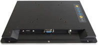 Monitoreo de pantalla táctil industrial versátil con tecnología de pantalla LCD TFT