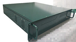 Personal Industrial Rackmount PC Computadora de 32 GB de memoria Intel Core I7 / i5 / i3