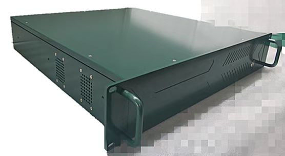 Personal Industrial Rackmount PC Computadora de 32 GB de memoria Intel Core I7 / i5 / i3