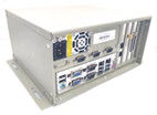 Intel H110 Industrial Embedded Computer Sistema operativo Windows / Linux / Android
