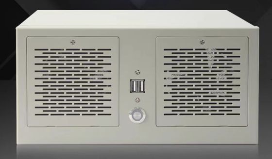 Pantalla táctil PC industrial integrado Sistema operativo Windows / Linux / Android