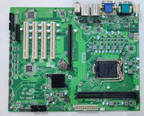Intel H110 Industrial PC Central Ddr4 6 Com 3 Lan 1 × PCIE X16 2 × PCIE X4 4 × PCI