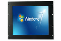 19&quot; Recuadro superior PC táctil industrial Computadora I3 I5 I7 U Serie CPU placa base