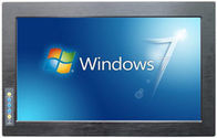 P2106TW2 1920x1080 Panel táctil industrial PC de 21,5 pulgadas 1 PCI o PCIE Extensión