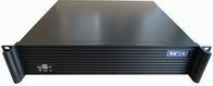 2U IPC 19&quot; Rackmount industrial PC 7 o 4 ranuras de expansión 1T Disco duro mecánico