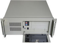 3.3G Hz 4U IPC Industrial Rackmount PC Intel I3 2120 4G Memoria DDR3