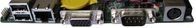 Sbc 3,5 pulgadas placa base soldada a bordo Intel CM900M CPU 512M Memoria